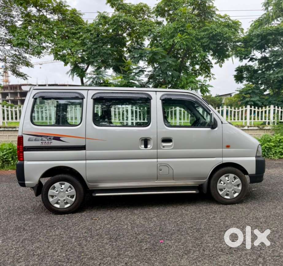 Maruti Suzuki Eeco 5 Seater Ac, 2023, Petrol