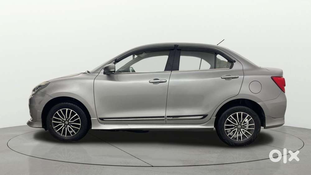 Maruti Suzuki Swift Dzire Zxi + Amt, 2022, Petrol