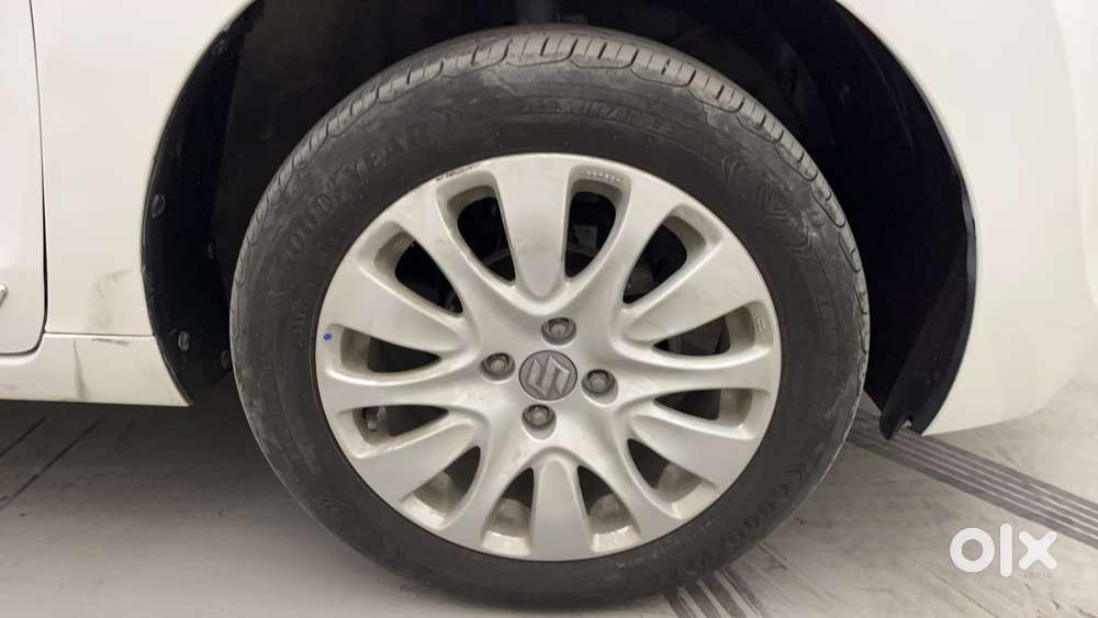 Maruti Suzuki Baleno 1.2 Zeta, 2018, Petrol