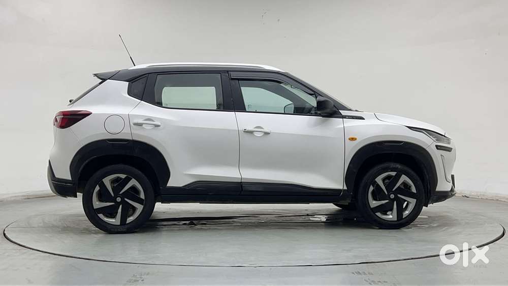 Nissan Magnite 1.0 Xe, 2022, Petrol