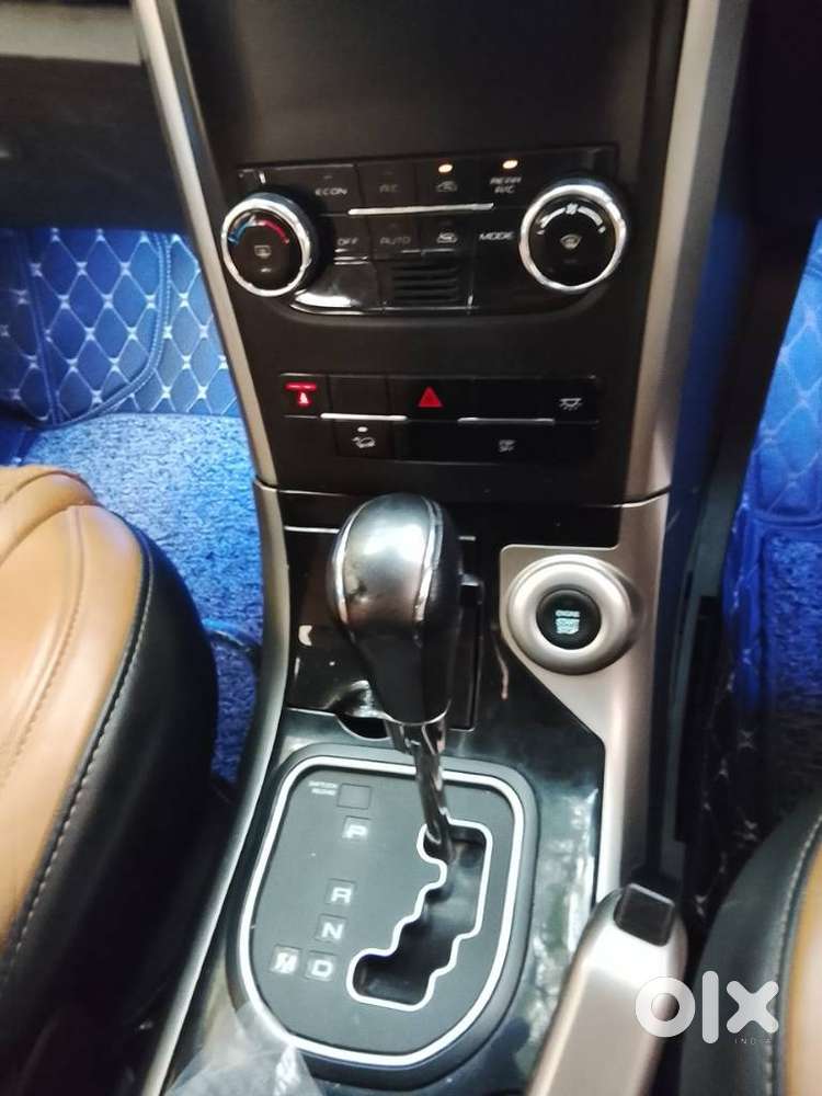 Mahindra Xuv500 W11 At, 2019, Diesel