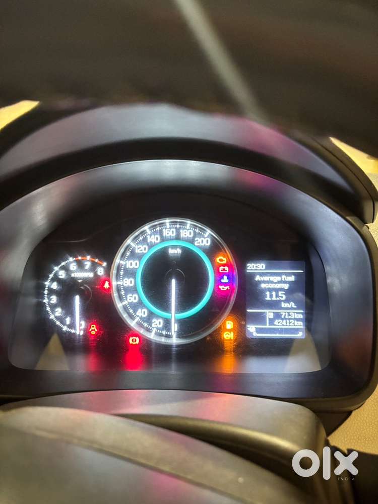 Maruti Suzuki Ignis Petrol 2020