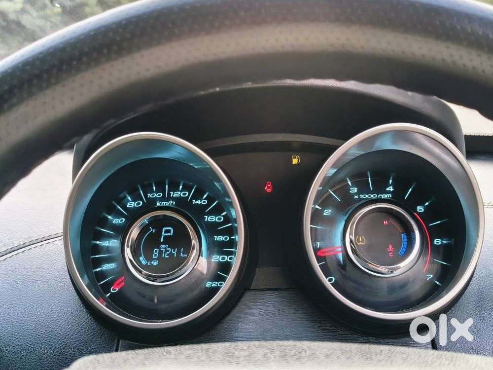 Mahindra Xuv500 W11 At, 2019, Diesel