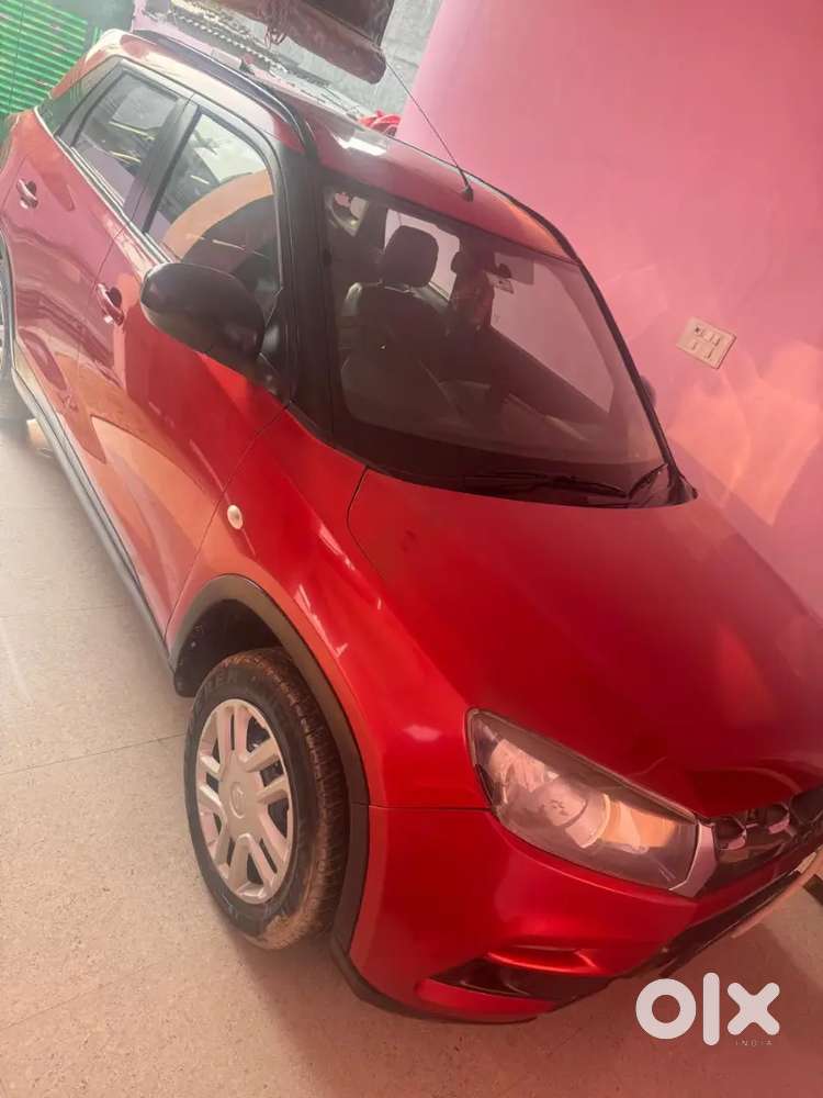 Maruti Suzuki Vitara Brezza 2018 Diesel 47000 Km Driven