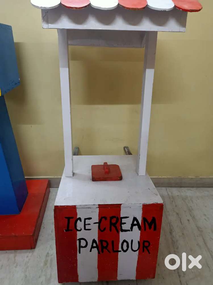 Play School Furniture in India, Free classifieds in India OLX