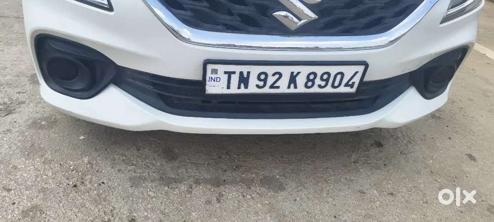 Maruti Suzuki Baleno 2024 Petrol 30000 Km Driven