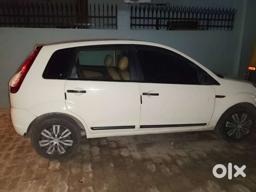 Ford Figo 2014 Diesel Good Condition
