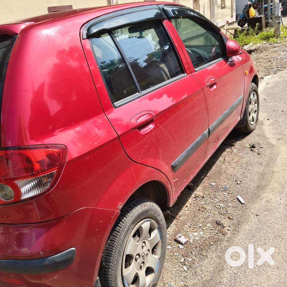 Good Condition Chill Ac