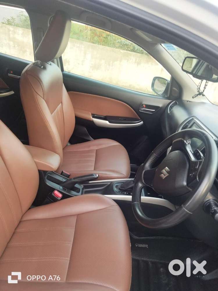Maruti Suzuki Baleno Good Condition