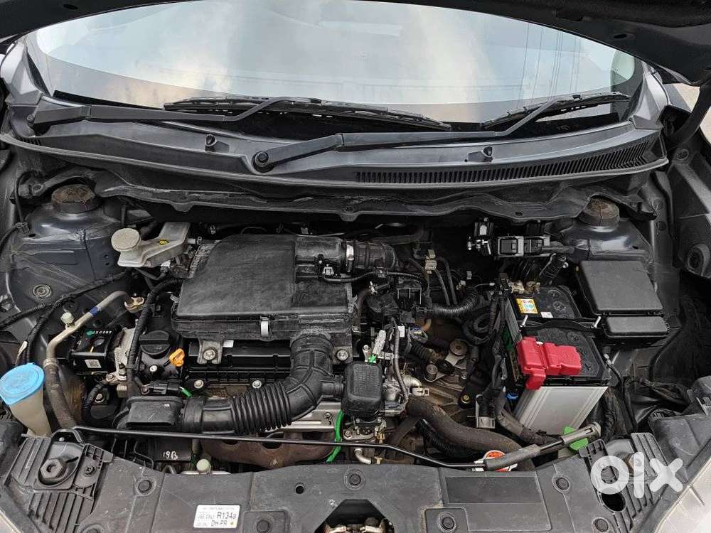 Maruti Suzuki Xl6 Alpha, 2022, Petrol