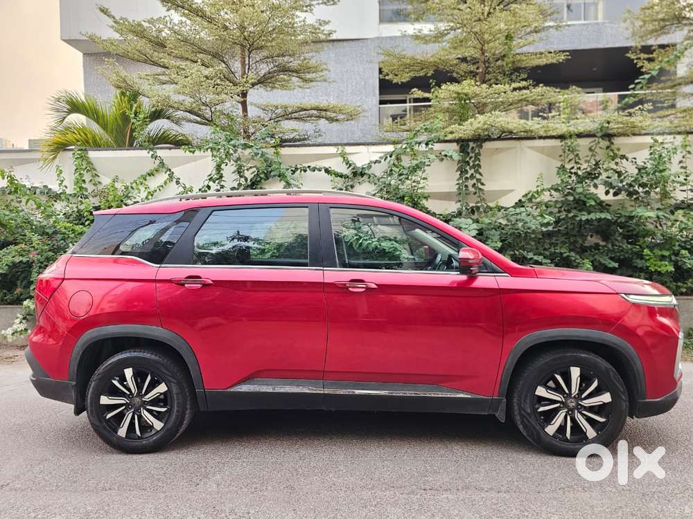 Mg Hector 2.0 Sharp Diesel, 2020, Diesel