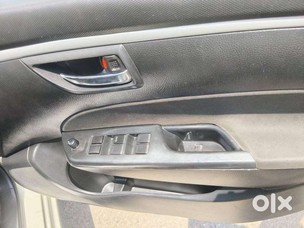 Maruti Suzuki Swift Vxi + Manual, 2014, Petrol