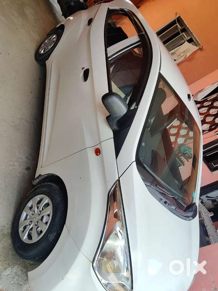 Hyundai Eon 1.0 Magna 2017