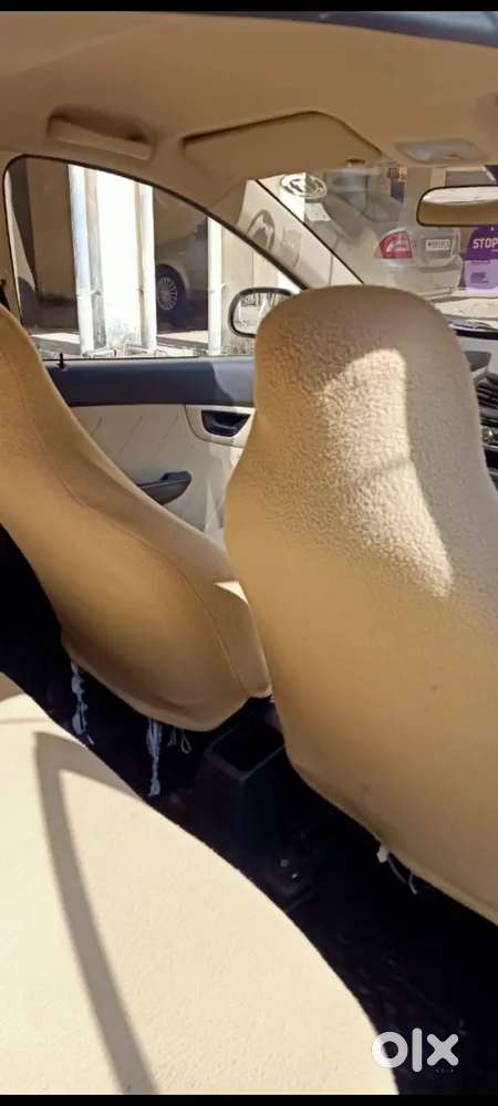 My Eon Car Condition Is Very Very Good Condition