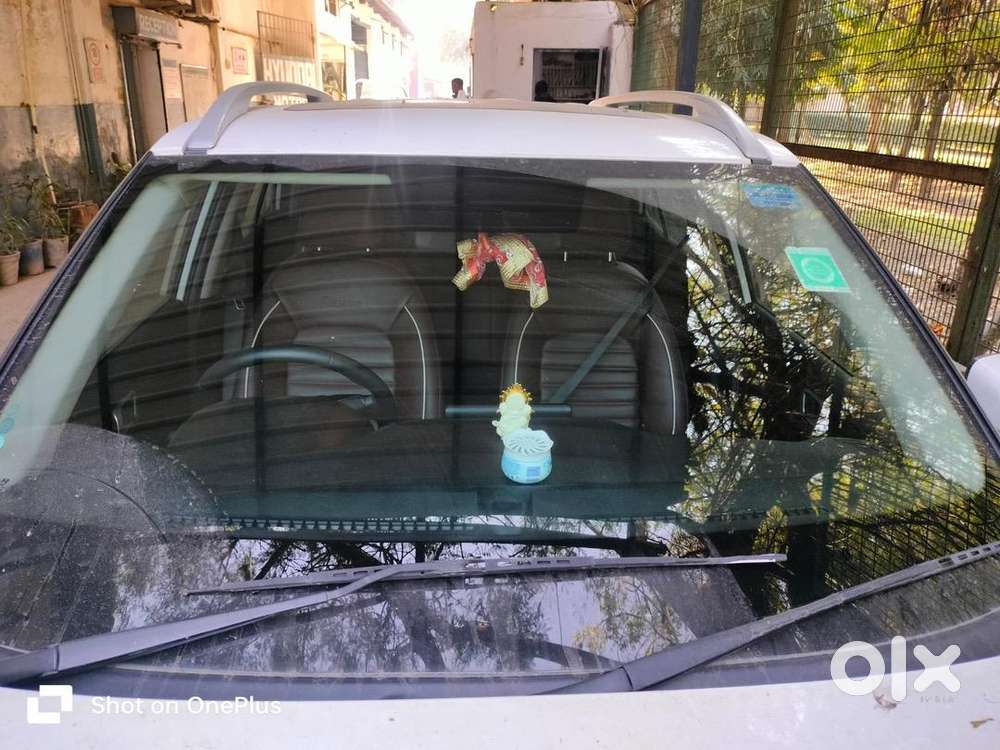 Hyundai Venue 2021 Petrol Good Condition