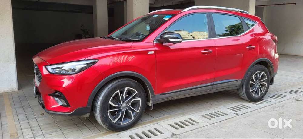 Selling My Mg Astor Savvy Pro  Automatic (top Variant), Single-hand Dr