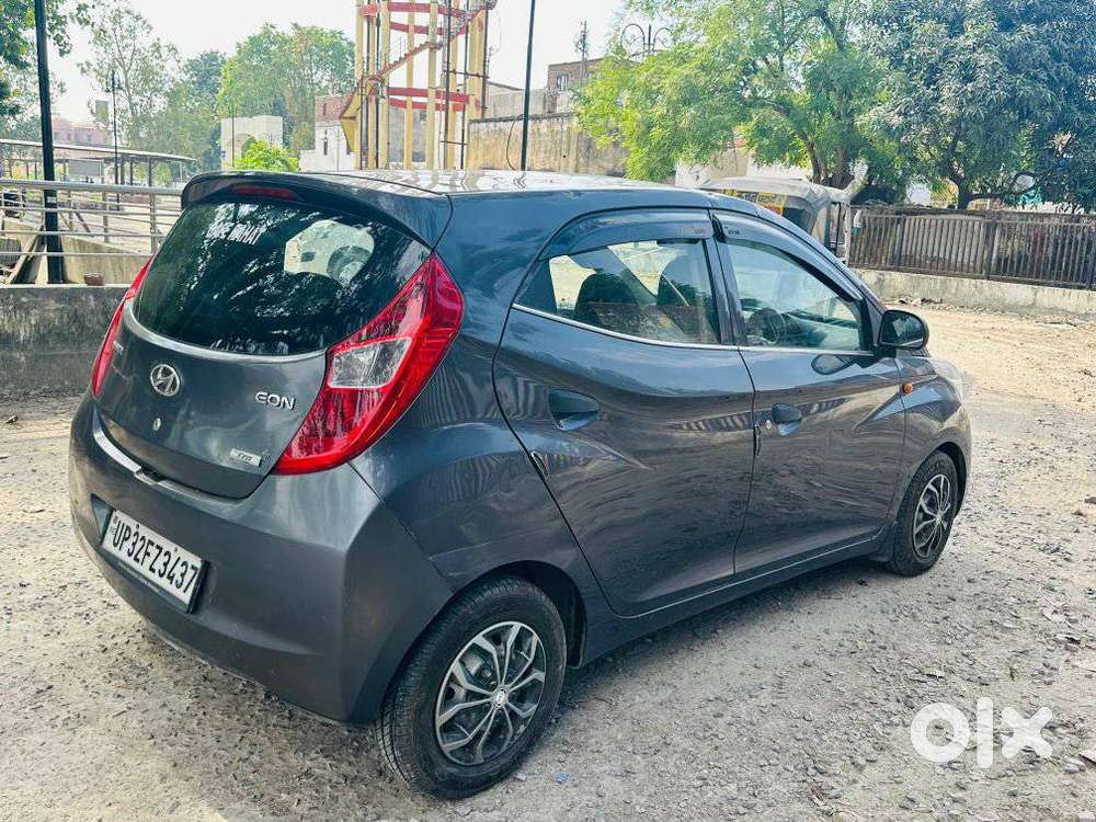 Hyundai Eon Era +, 2015, Petrol