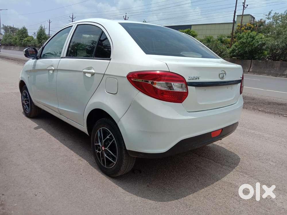 Tata Zest  Quadrajet 1.3 75ps Xe, 2018, Diesel