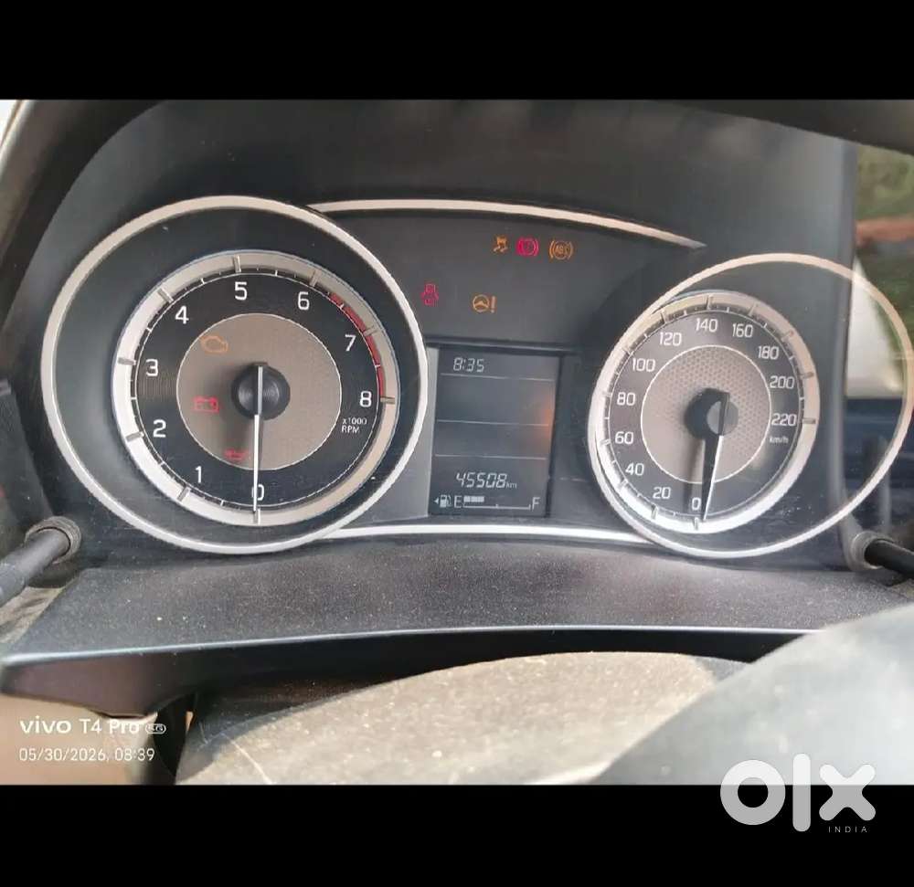 2023 Maruti Dzire 1.2 Vxi