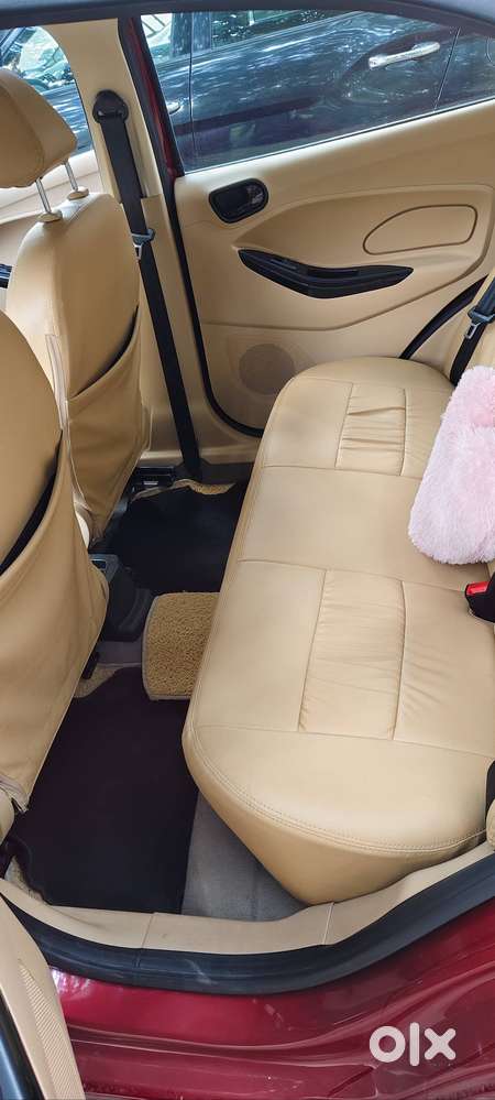 Ford Aspire 1.5 Automatic