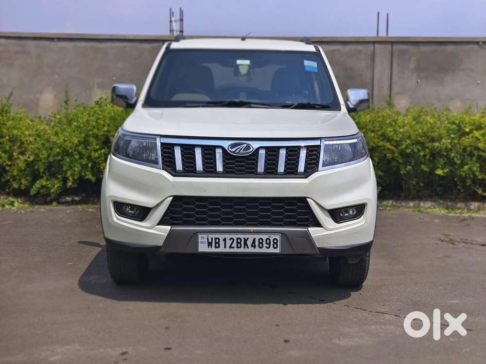 Mahindra Bolero Neo 2022 Diesel Good Condition
