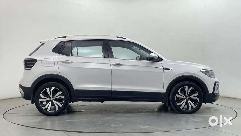 Volkswagen Taigun Gt Plus 1.5 Tsi Dsg, 2022, Petrol