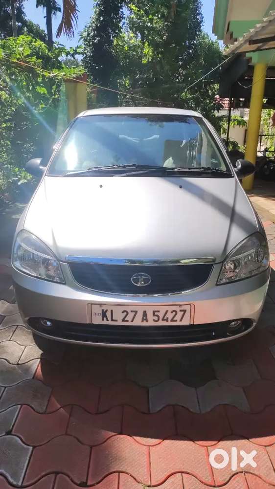 2009 Tata Indigo Cs Gls Manual Petrol