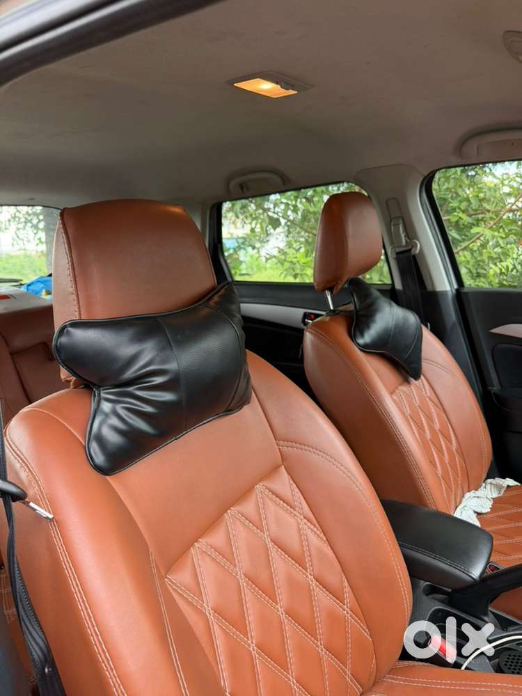 Maruti Suzuki Vitara Brezza 2022