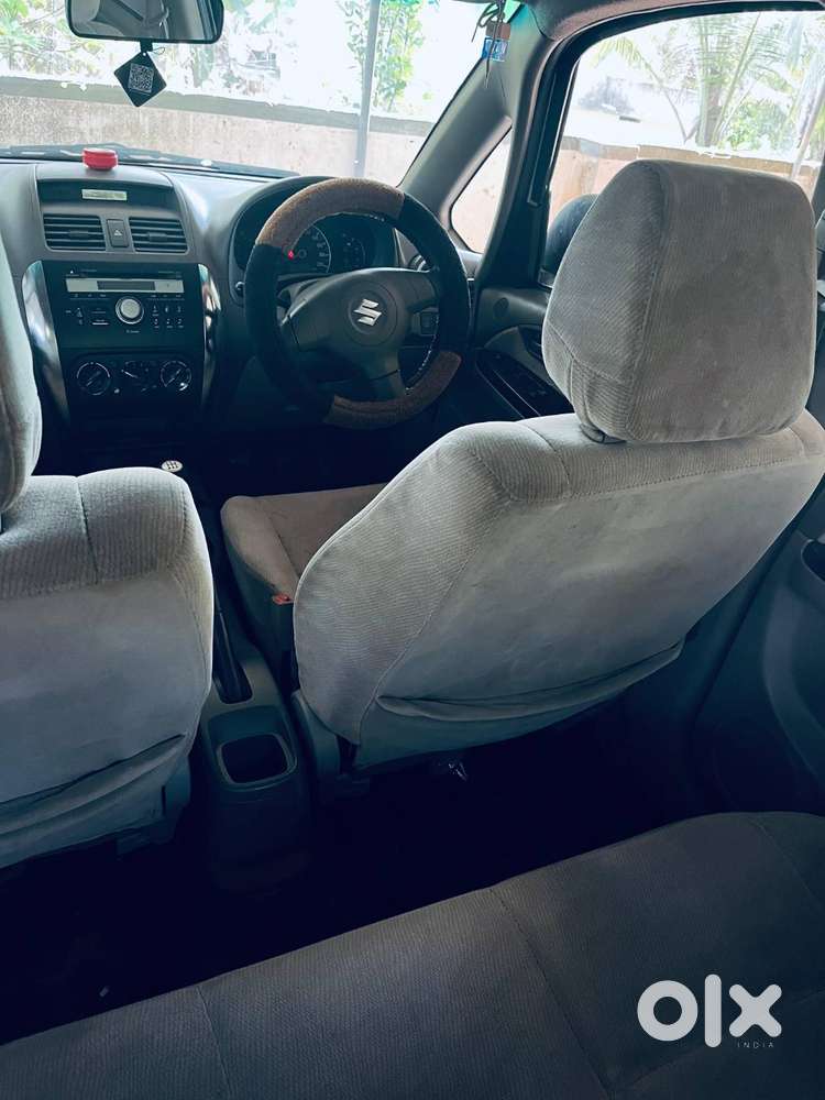 Sx4 Diesel Vdi – Good Condition, Ready To Drive, Family Car, Ac, Music