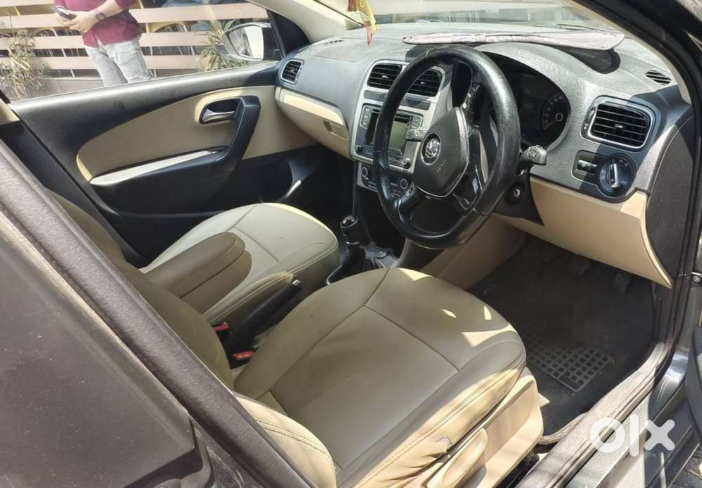 Volkswagen Ameo 1.5 Tdi Highline, 2016, Diesel