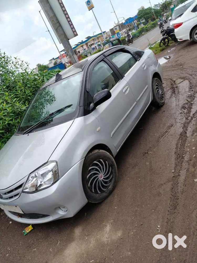 Toyota Etios 2013 Diesel Good Condition