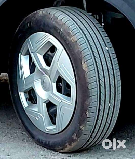 Tata Nexon Pure 1.2 S Revotron Petrol 6 Mt, 2026, Petrol