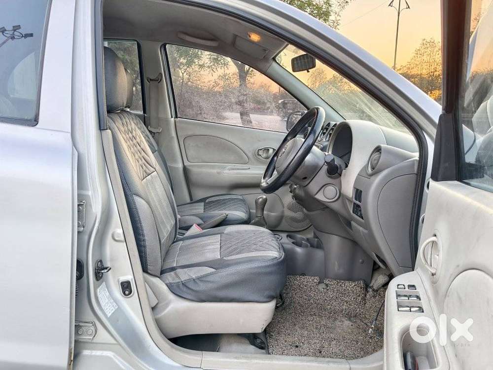 Nissan Micra Dci Xl, 2011, Diesel