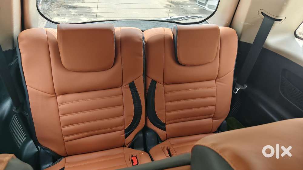 Mahindra Xuv500 W6 1.99 Mhawk, 2015, Diesel