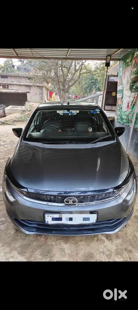 Tata Altroz Xm Plus 2021
