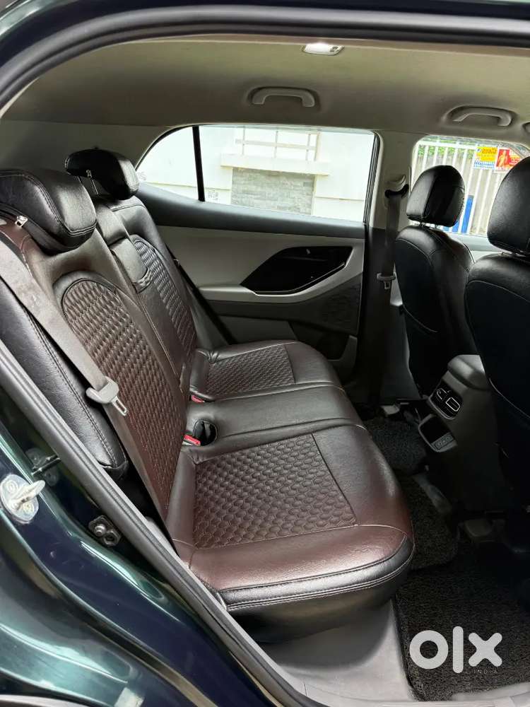 Hyundai Creta Well Maintained