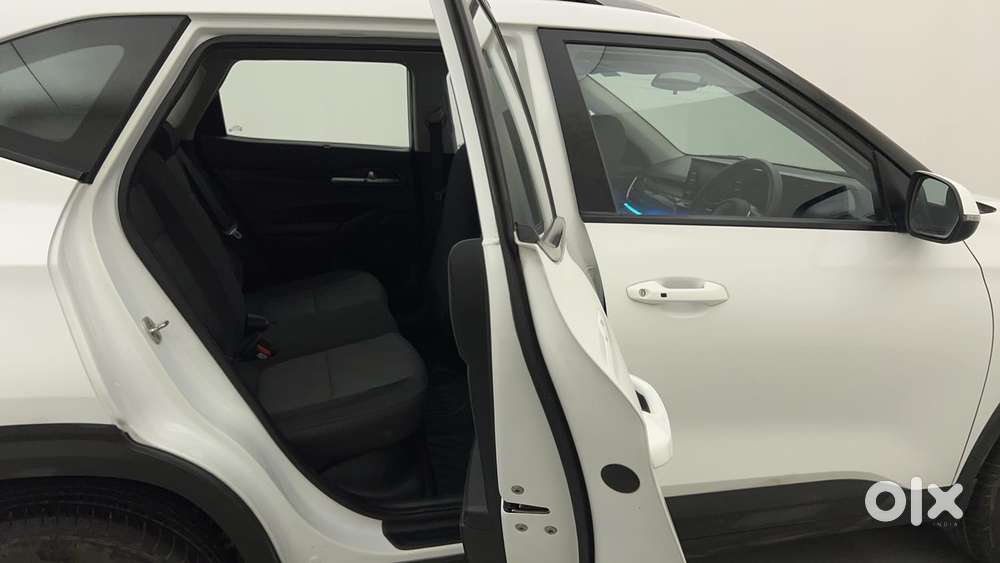 Kia Seltos 1.5 Htk+, 2022, Petrol