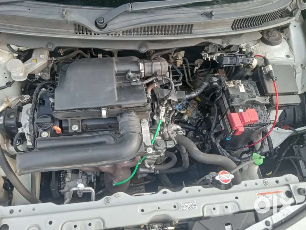 Maruti Suzuki Baleno Sigma 2025
