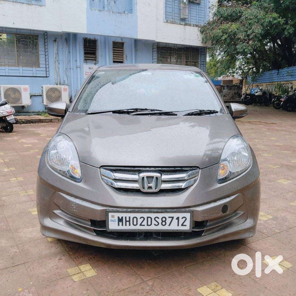 Honda Amaze 1.2 Smt I Vtec, 2014, Petrol