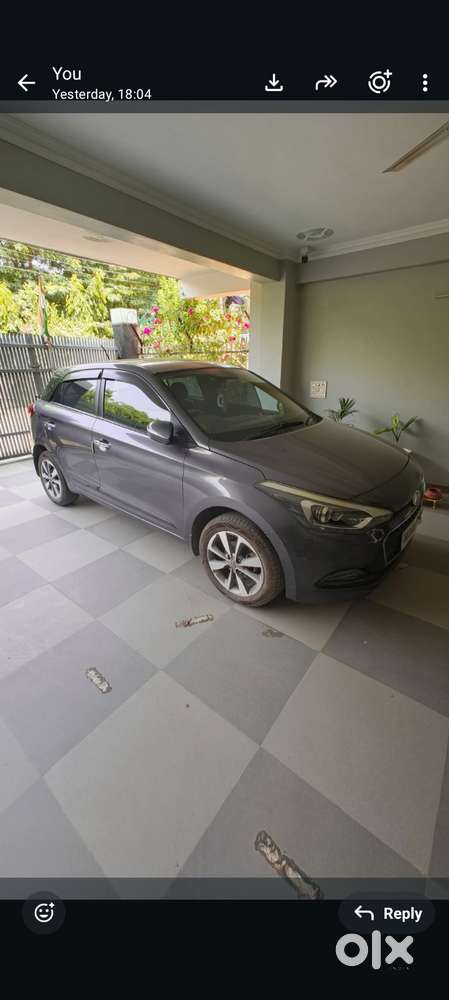 Good Condition