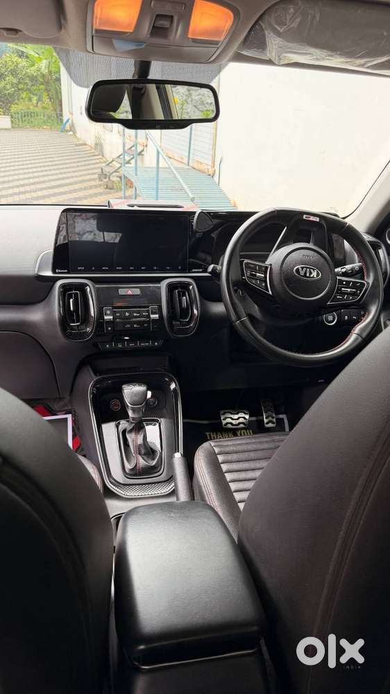 Kia Sonet Diesel 2020 Car