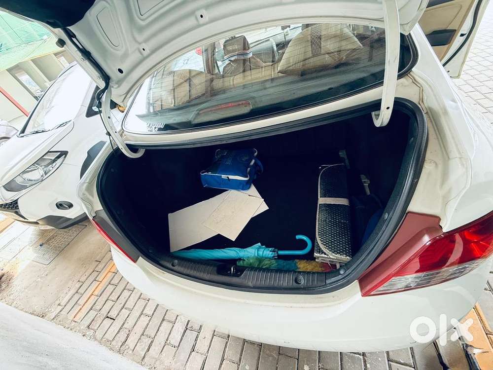 Hyundai Verna 2013 Petrol Good Condition
