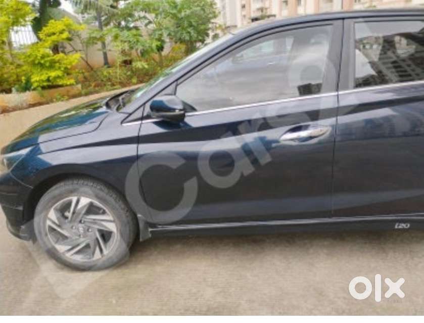 Hyundai New I20 2021