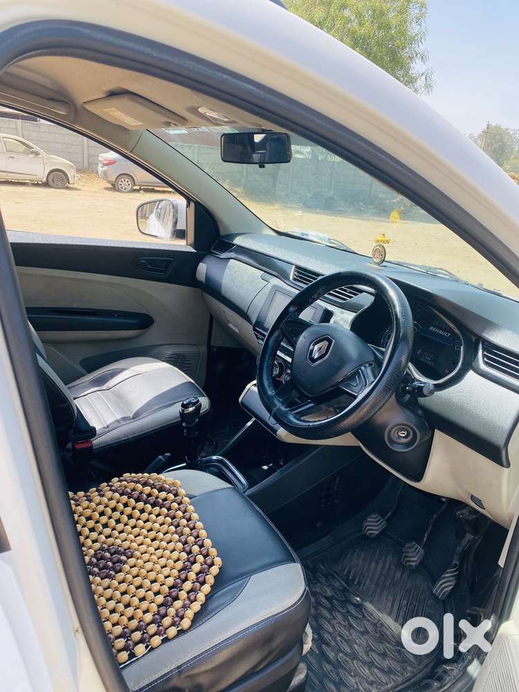 Renault Triber Rxt, 2020, Petrol