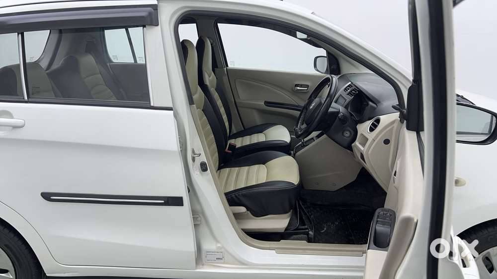 Maruti Suzuki Celerio 1.0 Vxi Amt, 2019, Petrol