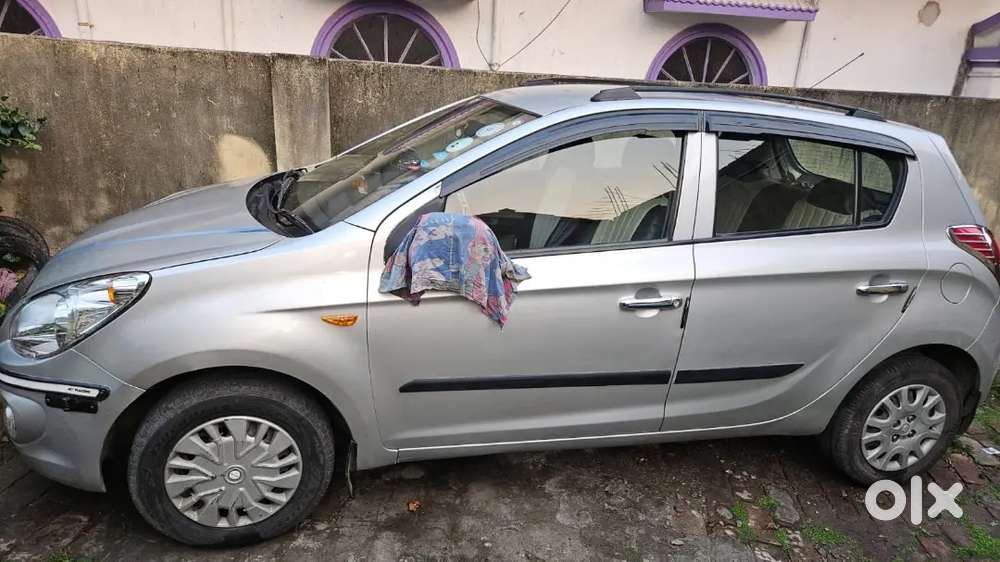 Hyundai I20 Magna 2010