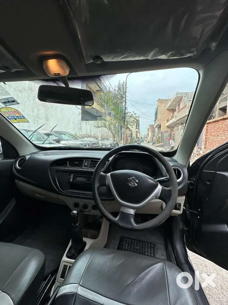 Maruti Suzuki Alto 800 2020 Petrol 64275 Km Driven