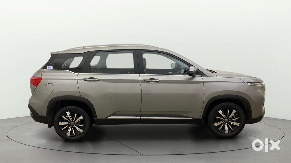 Mg Hector 1.5 Hybrid Sharp, 2019, Petrol