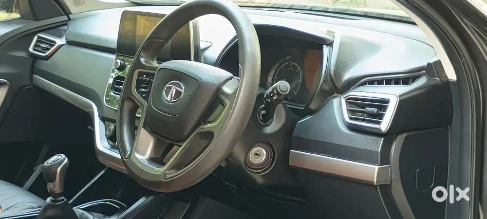 Tata Harrier Tip Top Condition