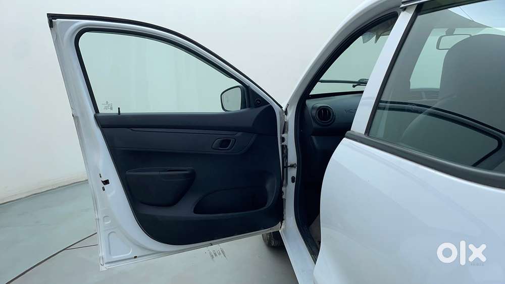 Renault Kwid Rxl 1.0, 2020, Petrol